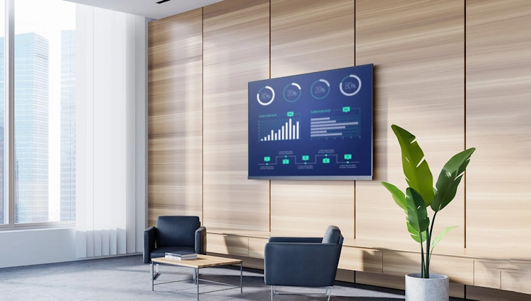 Телевидение для бизнеса от Ростелеком в село Трёхсельское (Краснодарский край)